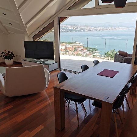 Apartment Birds View Opatija Luaran gambar