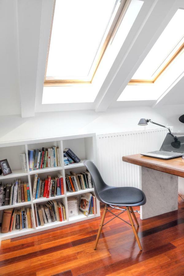 Apartment Birds View Opatija Luaran gambar