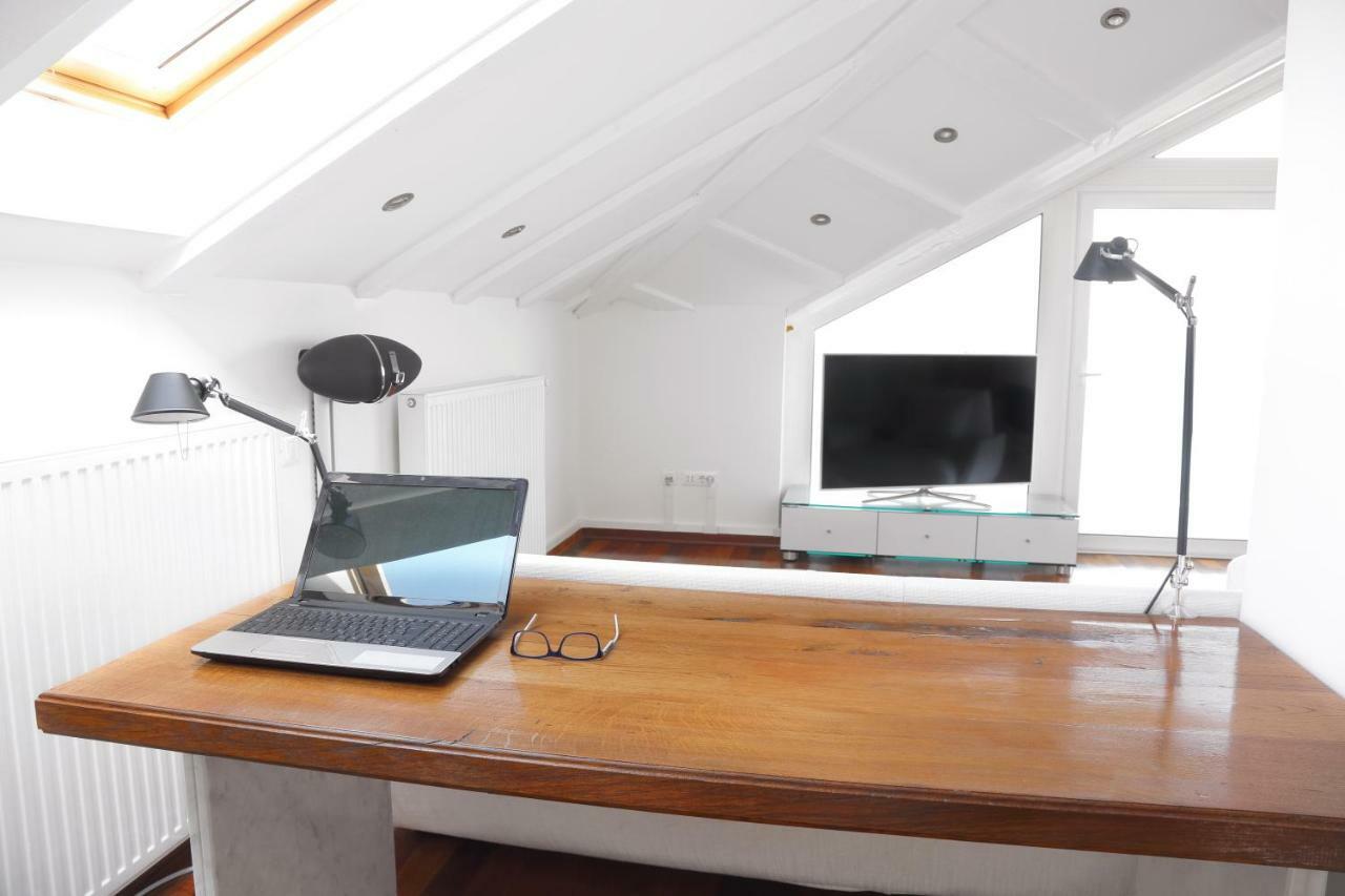Apartment Birds View Opatija Luaran gambar